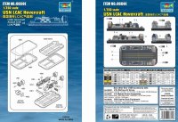 USN LCAC Hovercraft