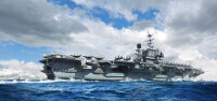 USS John F. Kennedy CV-67