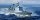 PLA Navy Type 051C Destroyer
