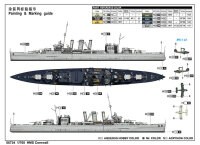 HMS Cornwall