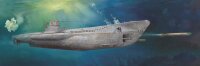 DKM U-Boot Type VIIC U-552