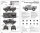 M1117 Guardian Armored Security Vehicle (ASV)