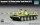 Russian T-62 Main Battle Tank Mod.1972