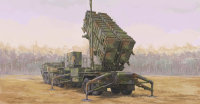 M983 HEMTT & M901 Launching Station w/MIM-104 Patriot...