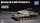 Russian JS-3 with 122mm BL-9