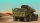 Russian 9P140 TEL of 9K57 Uragan Multiple Launch Rocket System