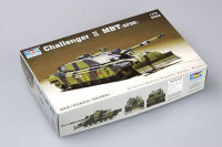 Challenger II MBT (KFOR)