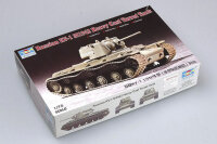 KV-1 1942 Heavy Cast Turret