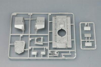 Soviet KV Big Turret