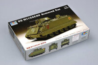 US M 113 ACAV Armored Car