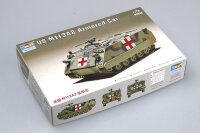 US M113A2 Armored Car