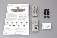 Stryker Light Armored Vehicle (ICV)