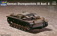 Sturmgeschütz III E