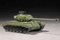 US T26E4 Heavy Tank
