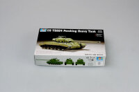 US T26E4 Heavy Tank