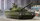 Ukrainian T-84 MBT