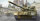 Russian T-80UD MBT