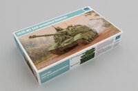 2S19-M2 Self-propelled Howitzer