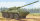 Soviet 2S14 Zhalo-S 85mm anti-tank gun
