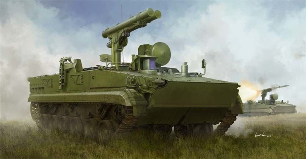 modelkit, plastic, tank, russia, ussr, army, military, 20thcentury, 2 ...