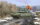 Russian T-72B3 with 4S24 Soft Case ERA&Grating Ar.