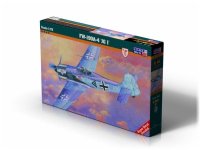 Fw-190A-4