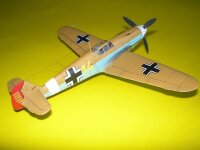 BF-109F-4/trop Marseille