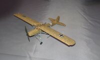 Fi-156 C-3 Rommels Storch