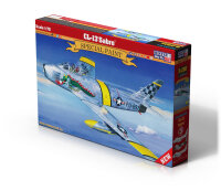 CL-13/F-86F SABRE