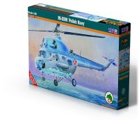 Mi-2 RM Polish Navy