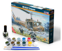 UH-1H/D Irquois SUPER SET