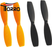 UFO U830 - Rotorblätter/Set