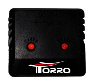 UFO U830 -  Ladegerät