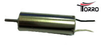 UFO U830 - Motor mit Anschlusskabel S/W