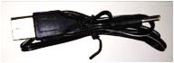 UFO 816/U816A - USB Ladekabel