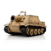 1/16 RC Sturmtiger sand IR