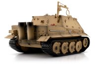 1/16 RC Sturmtiger sand IR