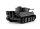 1/16 RC Tiger I Early Vers. grey IR