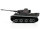 1/16 RC Tiger I Early Vers. grey IR