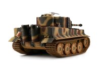 1/16 RC Tiger I Späte Ausf. tarn IR
