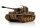 1/16 RC Tiger I Late Vers. camo IR