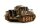 1/16 RC Tiger I Late Vers. camo IR