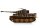1/16 RC Tiger I Late Vers. camo IR