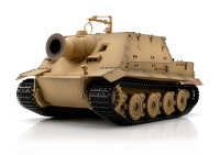 1/16 RC Sturmtiger sand BB
