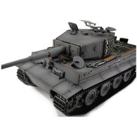1/16 RC Tiger I Late Vers. grey BB