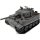 1/16 RC Tiger I Late Vers. grey BB