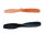 Quadcopter Ladybug - Heckrotor (schwarz)