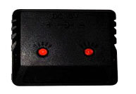 UFO 816/U816A - Ladebox