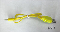 Tricopter Scorpion - USB Ladekabel