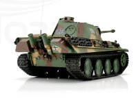 1/16 RC Panther Ausf. G camo BB+IR